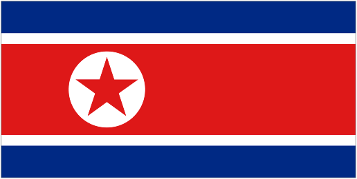 North-Korea