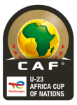Africa U23 Cup of Nations - Qualification