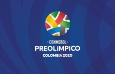 CONMEBOL - Pre-Olympic Tournament