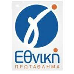 Gamma Ethniki - Promotion Group
