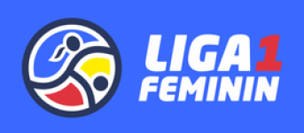 Liga 1 Feminin