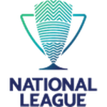 National League - Central