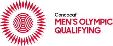Olympics Men - Qualification Concacaf