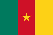 Cameroon W