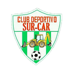 Deportivo Sur-Car