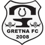 Gretna 2008