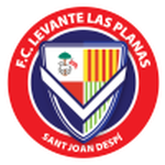 Levante Las Planas