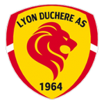 Lyon Duchère II