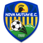 Nova Mutum U20