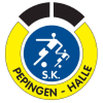 Pepingen-Halle