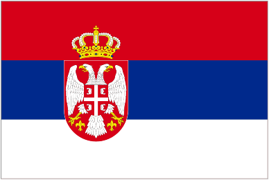 Serbia U21