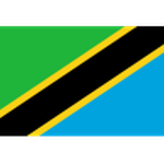 Tanzania W