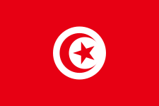 Tunisia W